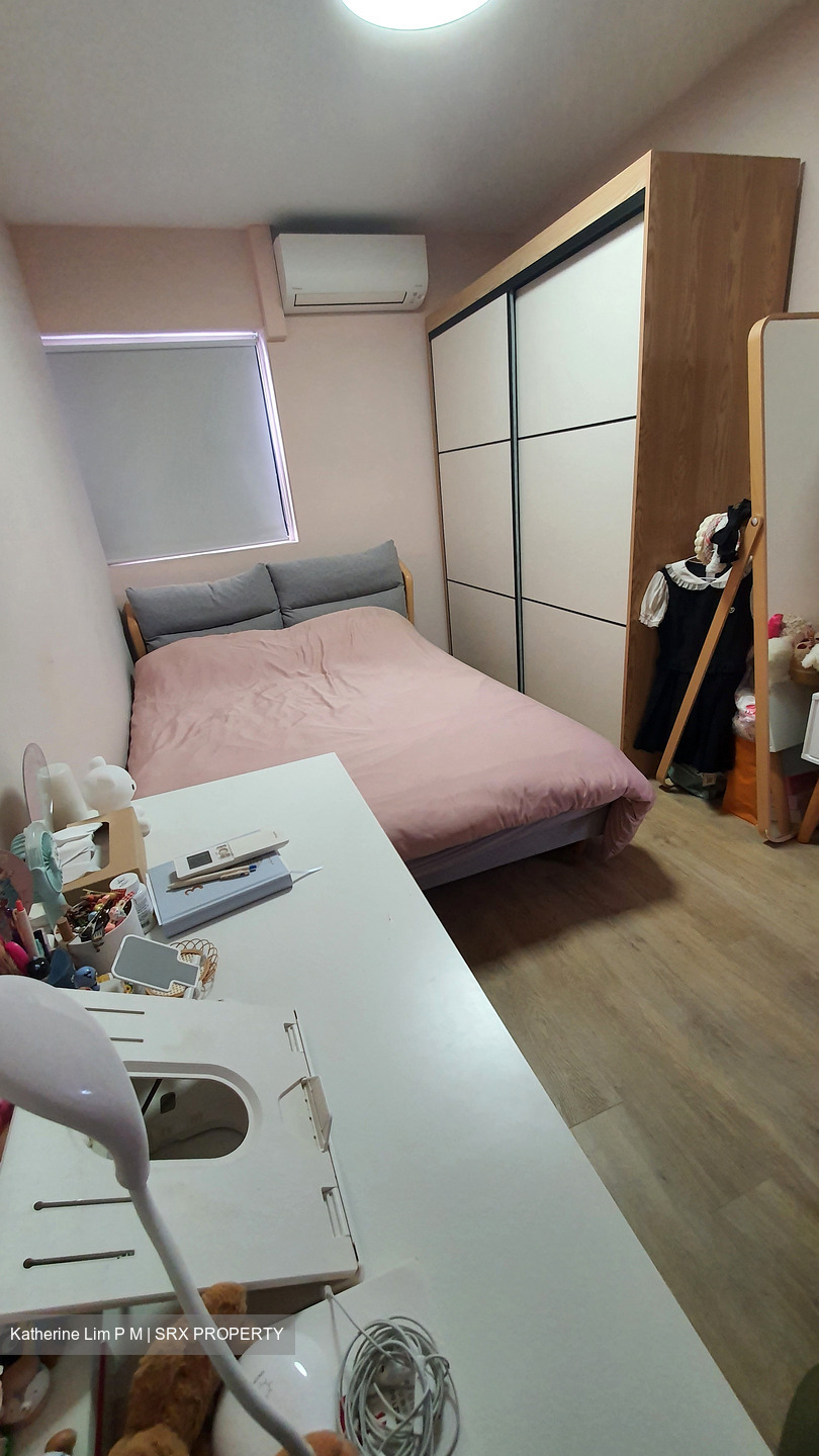 Blk 5 Lorong Lew Lian (Serangoon), HDB 3 Rooms #414663811
